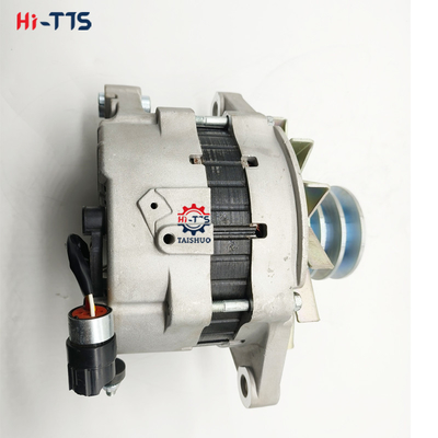 24V 150A Generator mesin otomatis ATG20805 181200-6402 8980201542