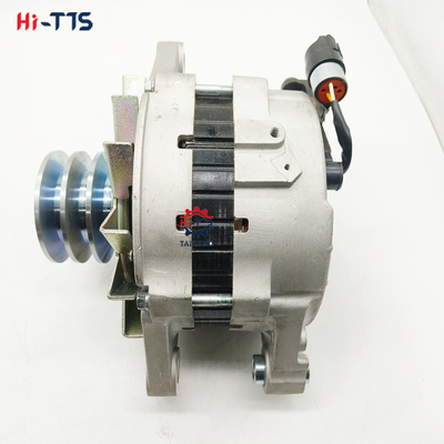 24V 150A Generator mesin otomatis ATG20805 181200-6402 8980201542