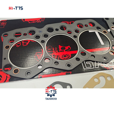 Set gasket penuh excavator 3066 S6K S6KT 34394-10011 3439410011