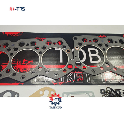Set gasket penuh excavator 3066 S6K S6KT 34394-10011 3439410011