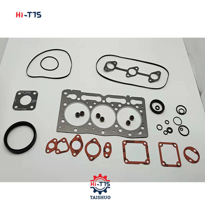 Excavator Full Gasket Set 16261-03310 1626103310 D1105 Kit Gasket Lengkap