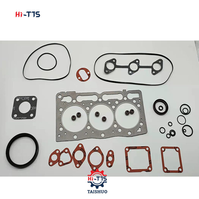 Excavator Full Gasket Set 16261-03310 1626103310 D1105 Kit Gasket Lengkap