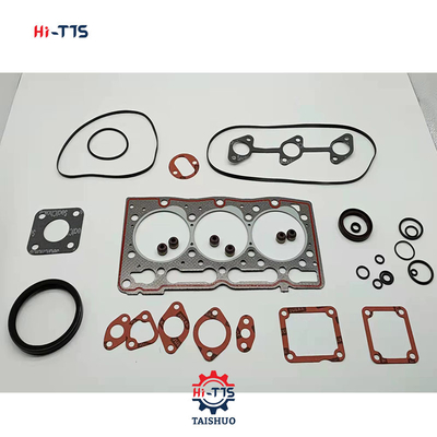 Excavator Full Gasket Set 16261-03310 1626103310 D1105 Kit Gasket Lengkap
