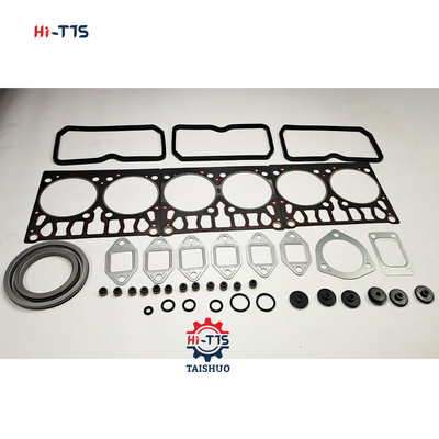 Set Gasket Penuh Ekskavator DX225 D1146 D1146t 65.00900-1146S