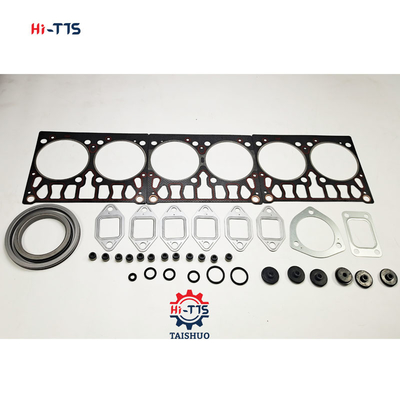 Set Gasket Penuh Ekskavator DX225 D1146 D1146t 65.00900-1146S