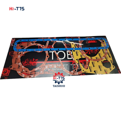 Set Gasket Penuh Ekskavator DX225 D1146 D1146t 65.00900-1146S