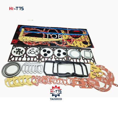 Set Gasket Penuh Ekskavator DX225 D1146 D1146t 65.00900-1146S