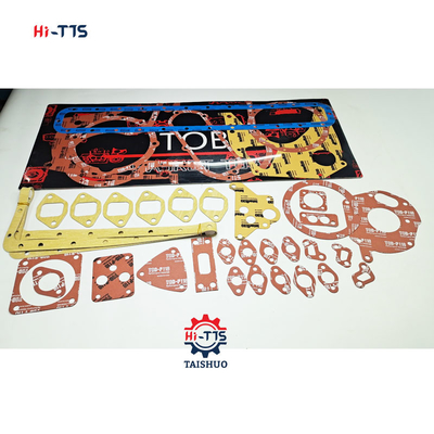 Set Gasket Penuh Ekskavator DX225 D1146 D1146t 65.00900-1146S