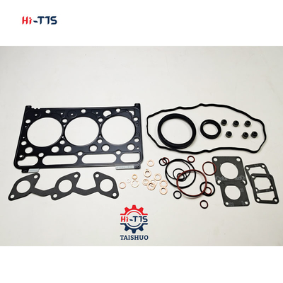 Set Gasket Lengkap, Kit Gasket Lengkap D1703 1G462-99350-J 1G462-99350