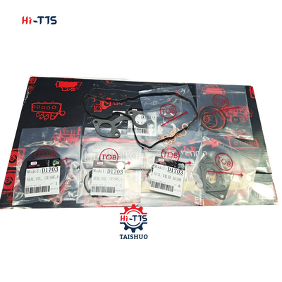 Set Gasket Lengkap, Kit Gasket Lengkap D1703 1G462-99350-J 1G462-99350