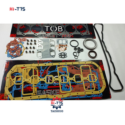 DH220-7 DH220-5 Set Gasket Penuh Ekskavator 65.01510-0001 65.99601-8027 DB58