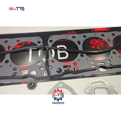 Penggalian Kit Gasket Lengkap DE12 DE12T DE12TI DE12TIS 65.00900-DE12S