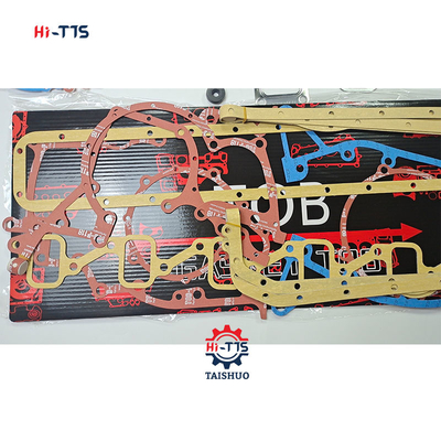 Penggalian Kit Gasket Lengkap DE12 DE12T DE12TI DE12TIS 65.00900-DE12S