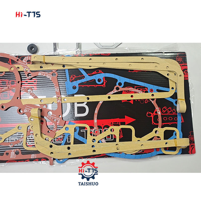 Penggalian Kit Gasket Lengkap DE12 DE12T DE12TI DE12TIS 65.00900-DE12S