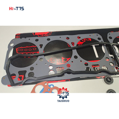 Penggalian Kit Gasket Lengkap DE12 DE12T DE12TI DE12TIS 65.00900-DE12S