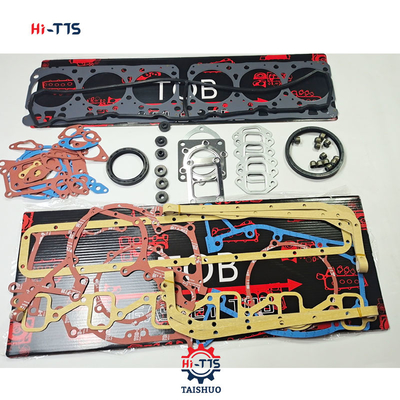Penggalian Kit Gasket Lengkap DE12 DE12T DE12TI DE12TIS 65.00900-DE12S