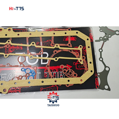 SK250-8 Kit Gasket Penuh Excavator 04010-0689 040100689 J05E