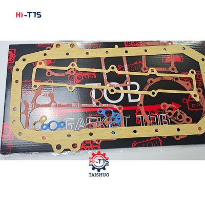 SK250-8 Kit Gasket Penuh Excavator 04010-0689 040100689 J05E