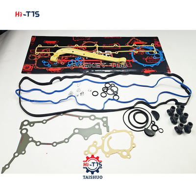 Penggalian kit gasket penuh VH040104187 04010-3813 S1111-52900 S0401-04248 J08E J08C