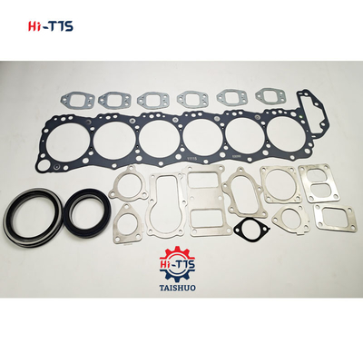 Penggalian kit gasket penuh VH040104187 04010-3813 S1111-52900 S0401-04248 J08E J08C