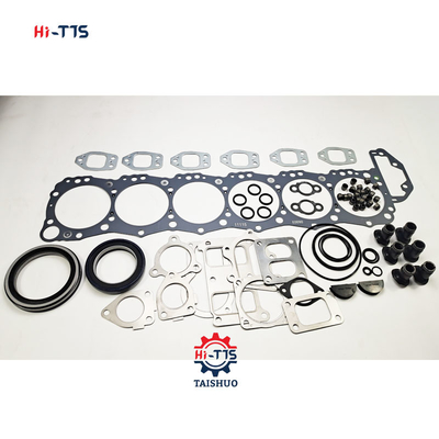 Penggalian kit gasket penuh VH040104187 04010-3813 S1111-52900 S0401-04248 J08E J08C