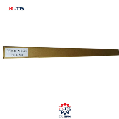 Kit Gasket Mesin ND843 DENSO ND843 Set Gasket Lengkap