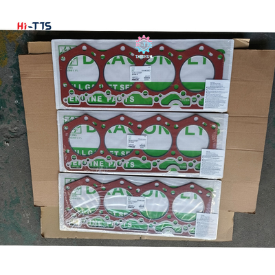 Gasket Kepala Silinder 6134111810 untuk Mesin 4D105-5 S4D105-5