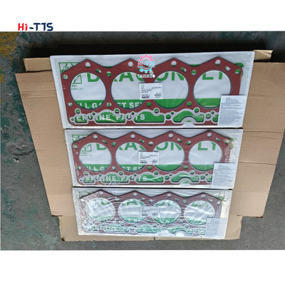 Gasket Kepala Silinder 6134111810 untuk Mesin 4D105-5 S4D105-5