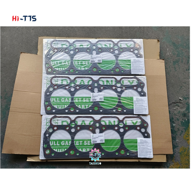6131-11-1811 6131111811 Gasket kepala silinder Fits untuk 4D105-1 4D105-2 4D105-3 Mesin
