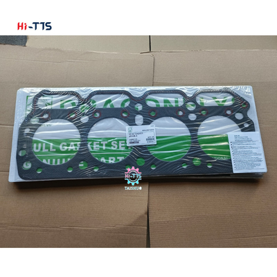 6131-11-1811 6131111811 Gasket kepala silinder Fits untuk 4D105-1 4D105-2 4D105-3 Mesin