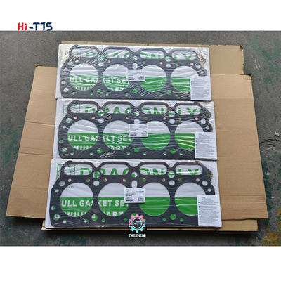 6131-11-1811 6131111811 Gasket kepala silinder Fits untuk 4D105-1 4D105-2 4D105-3 Mesin