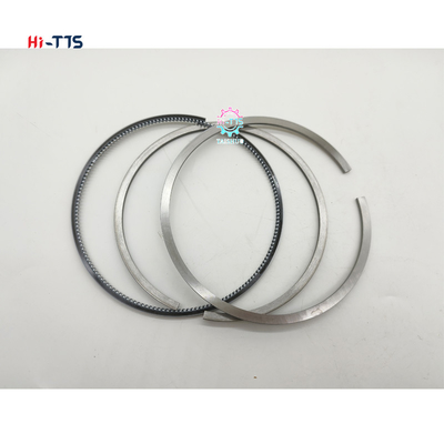 130MM 197-9257 238-2717 265-1113 Cincin piston untuk suku cadang mesin C13