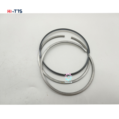 130MM 197-9257 238-2717 265-1113 Cincin piston untuk suku cadang mesin C13