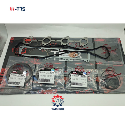 Kit Gasket Mesin V3800 V3800-T V3800-DI 1G574-99355 1G57499355