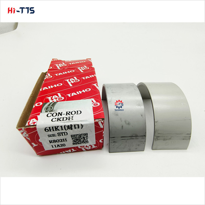 8-97616358-0 8976163580 4HK1 6HK1 Bantalan batang penghubung