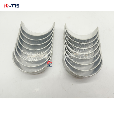 65.02410-6100 D2848 Bantalan Rod Penghubung Untuk Bagian Mesin Doo-san