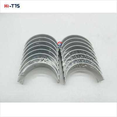 65.02410-6100 D2848 Bantalan Rod Penghubung Untuk Bagian Mesin Doo-san