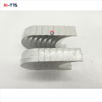 65.02410-6100 D2848 Bantalan Rod Penghubung Untuk Bagian Mesin Doo-san