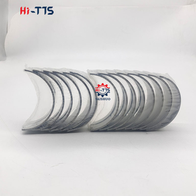 11701-1603 STD Crankshaft Main Bearing Untuk H07C H07D Bagian Mesin Diesel