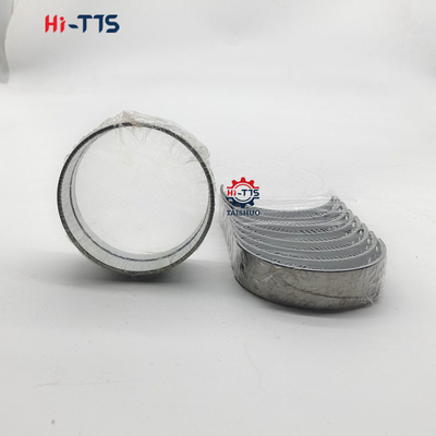 U5MB0011A +25 Crankshaft Main Bearing untuk Bagian Mesin Diesel