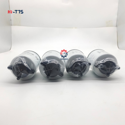 6667352 Bobcat Excavator Mesin Pertanian elemen Filter Minyak