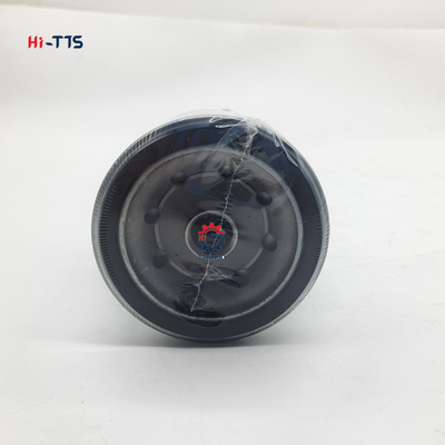 6667352 Bobcat Excavator Mesin Pertanian elemen Filter Minyak