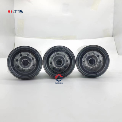 6675517 Filter Minyak Untuk E50 E331 E337 Bagian Mesin Diesel Bobcat