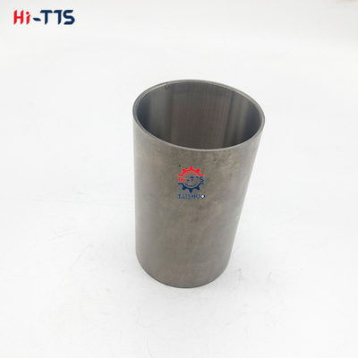 Silinder Liner Sleeve 87mm 1C030-32564 Untuk V2203 V2403 V2607 Bagian mesin traktor