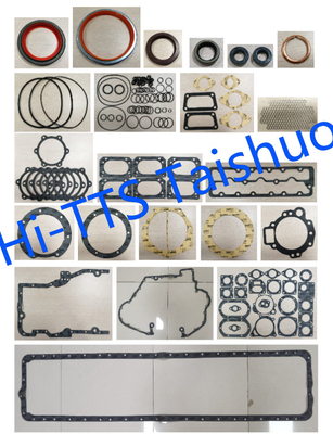 Kit Gasket Mesin Set Gasket Atas 6SE663P Set Gasket Bawah 6SE663N 4006 4008