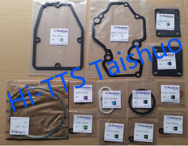 Mesin Gasket Kit Top Gasket Set SR2H 4006 996-490 6SE663P 8SE663H 12SE663W