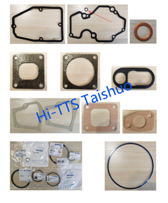Mesin Gasket Kit Top Gasket Set SR2H 4006 996-490 6SE663P 8SE663H 12SE663W