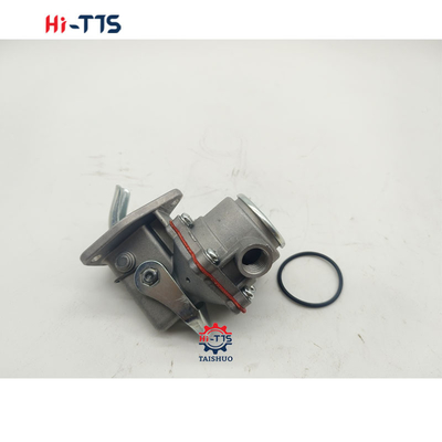 AR157 Mesin Diesel suku cadang pompa bahan bakar 01231021