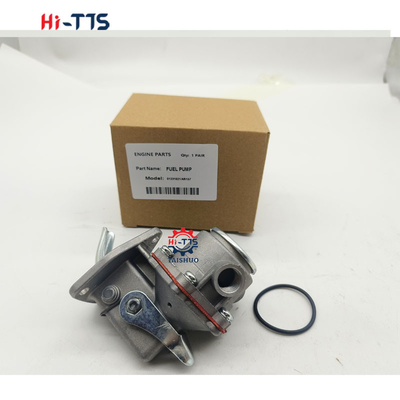 AR157 Mesin Diesel suku cadang pompa bahan bakar 01231021
