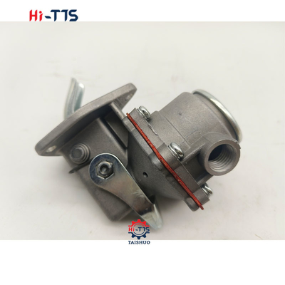 AR157 Mesin Diesel suku cadang pompa bahan bakar 01231021